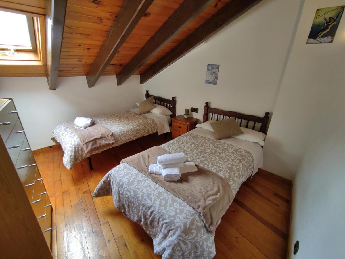 Вілла Casa De La Marmota Ерісте Екстер'єр фото
